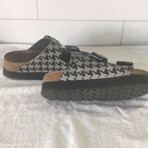 Birkenstock Platform Sandals